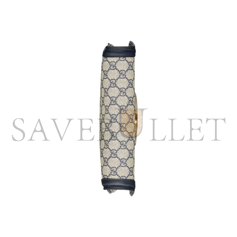 G*u*i blondie shoulder bag 699268 (28*16*4cm)